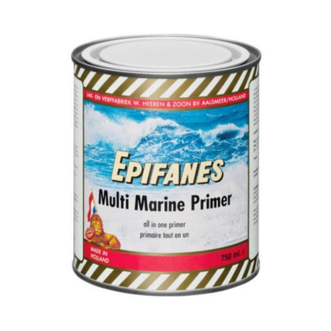 Epifanes All-in-one Multi Marine Primer