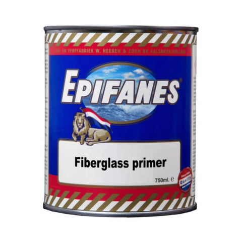 Epifanes Fiberglass Primer