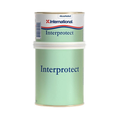 International Paint Interprotect Epoxy Primer