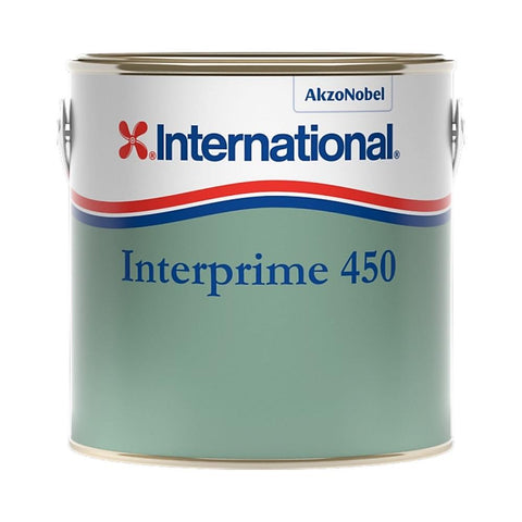 International Paint Interprime 450