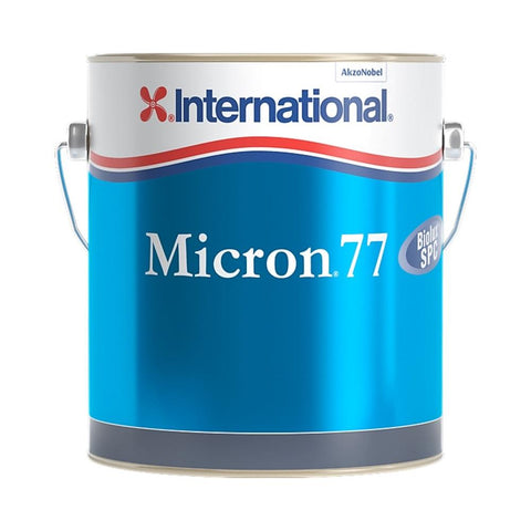 International Paint Micron 77 Antifouling