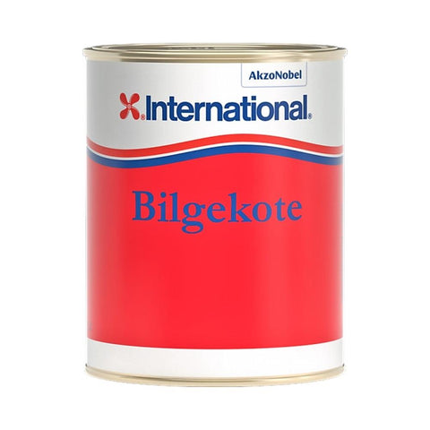 International Paint Bilgekote