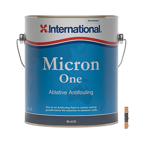 International Paint Micron One Antifouling