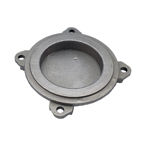 Rupes 33.150 Motor Top Cover