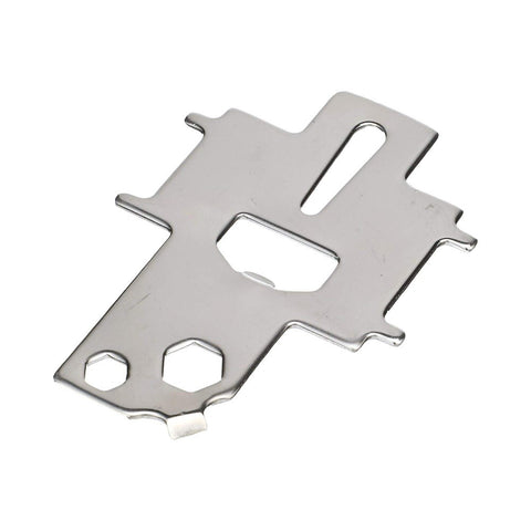 Seachoice Stainless Steel Deck Plate Key and Tool
