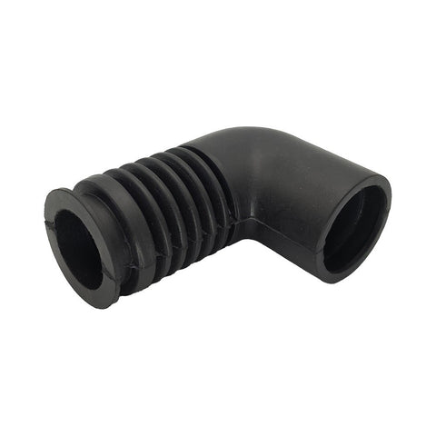 Rupes 671.089 Rubber Elbow for SSPF