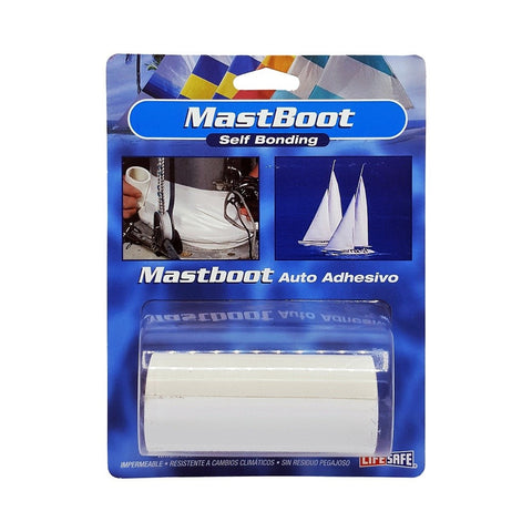 Life Safe Mast Boot Tape