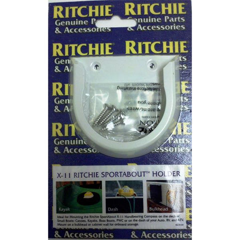 Ritchie Sportabout Compass Holder